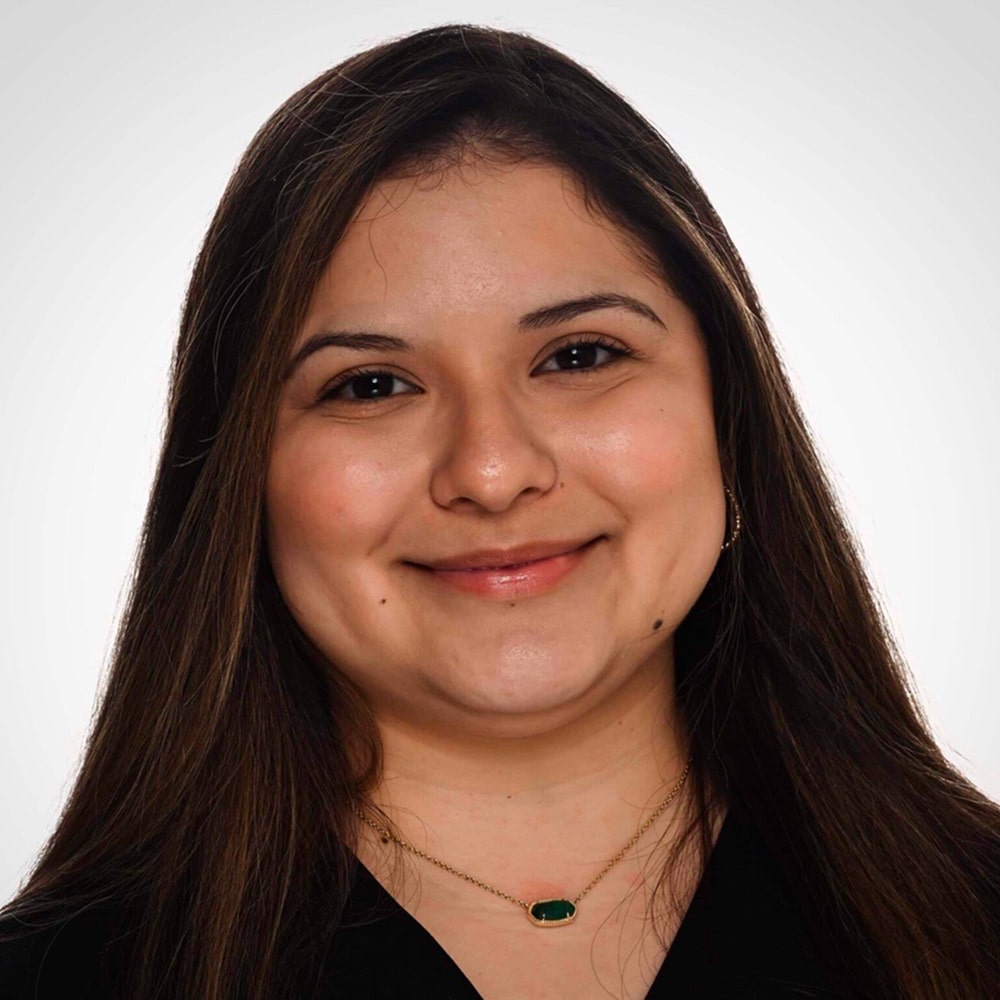 photo of team member angela