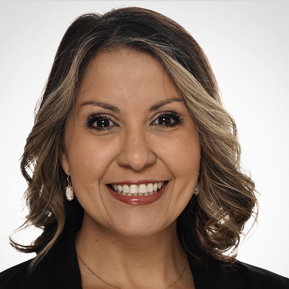 photo of team member brenda