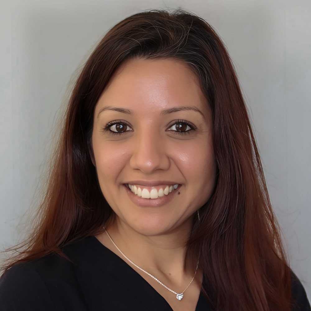 photo of team member joey